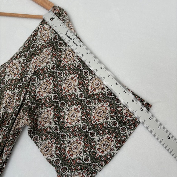 Latched Mama womens maternity postpartum nursing breastfeeding jumpsuit one size - Picture 7 of 10